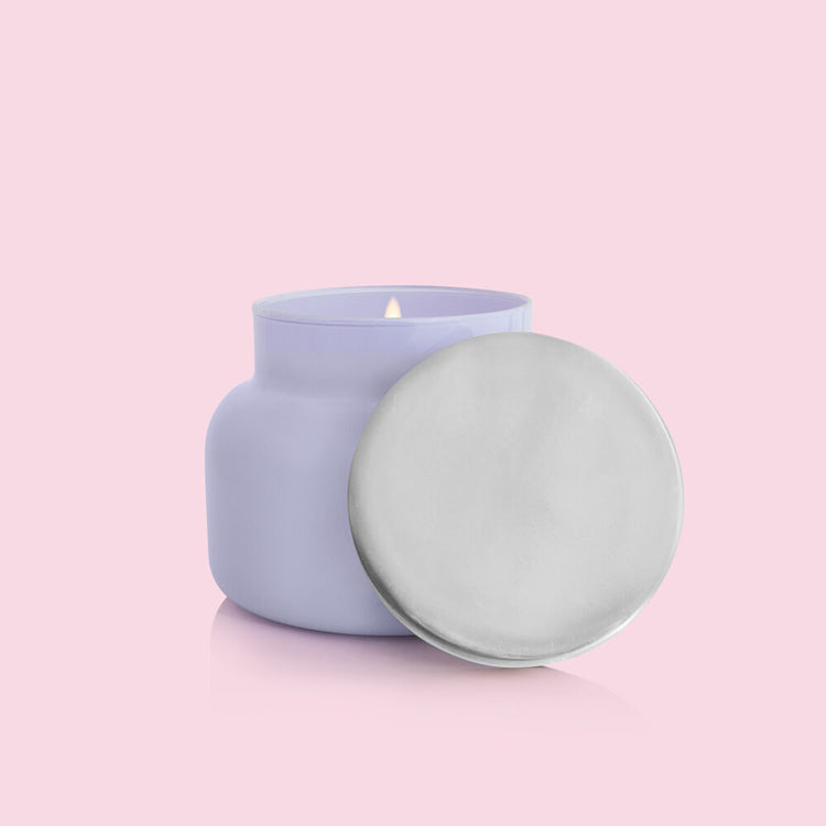 Volcano Lavendar Jar 19 oz.