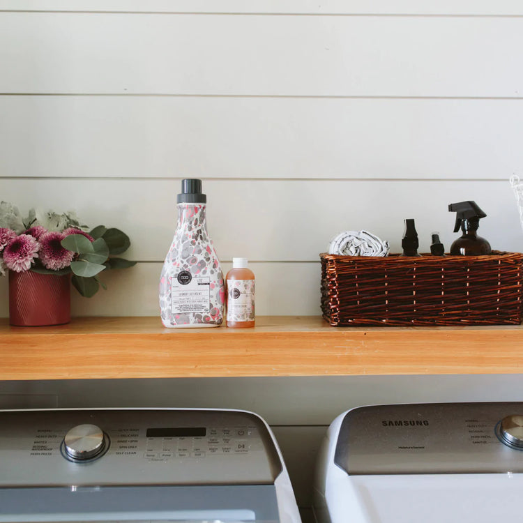 Sweet Grace 6oz Laundry Detergent