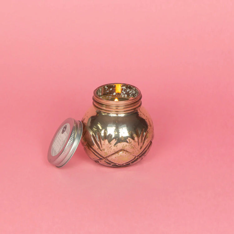 Sweet Grace Candle #008