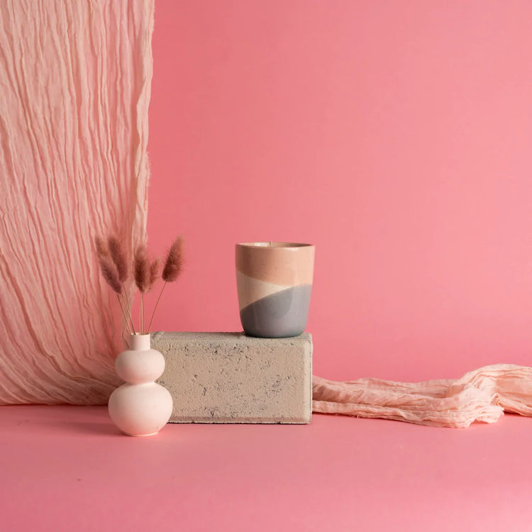 Sweet Grace Candle #041