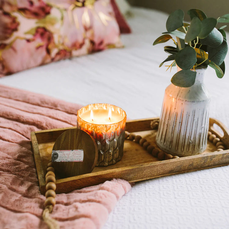 Sweet Grace Candle #035
