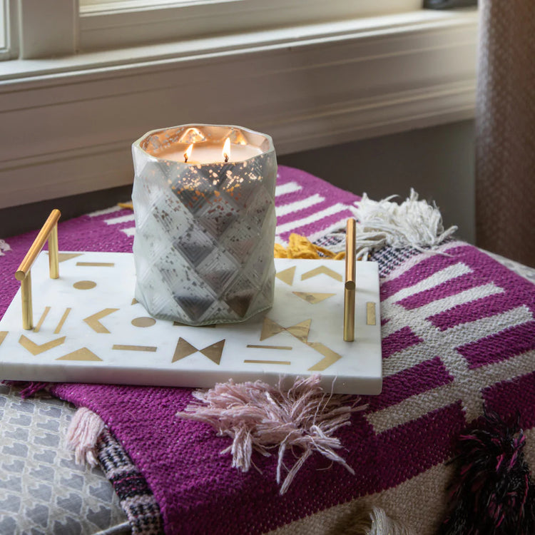 Sweet Grace Candle #040