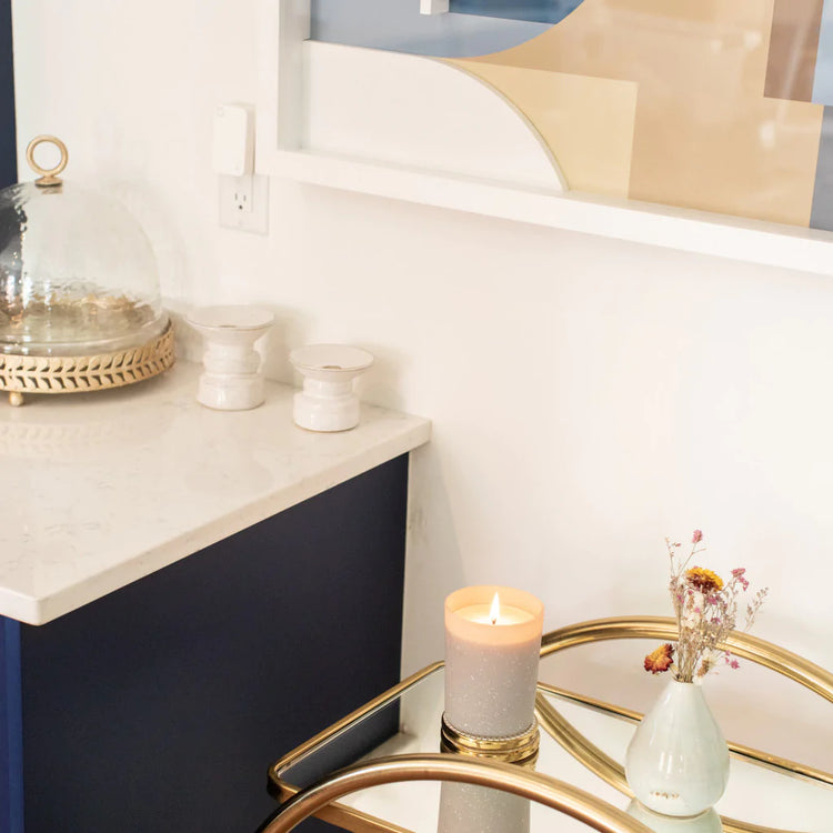 Sweet Grace Candle #045