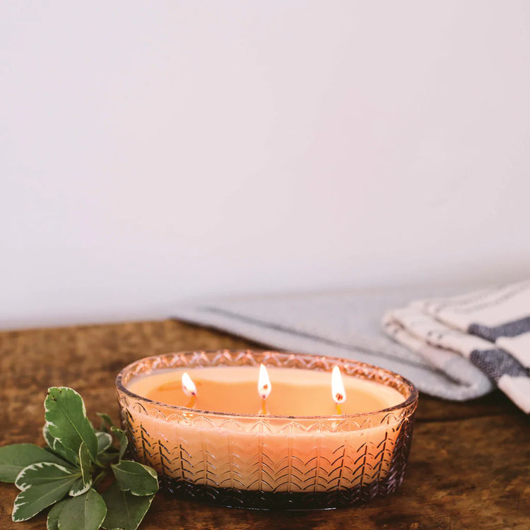 Sweet Grace Candle #026