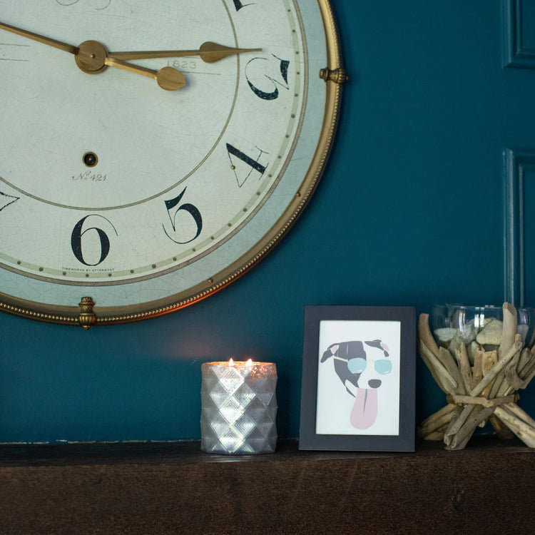 Sweet Grace Candle #040