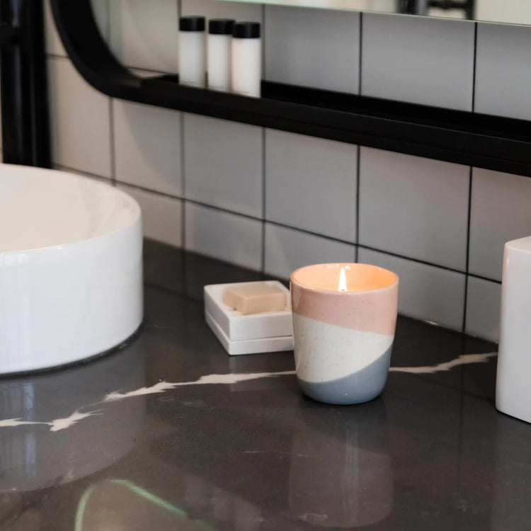 Sweet Grace Candle #041