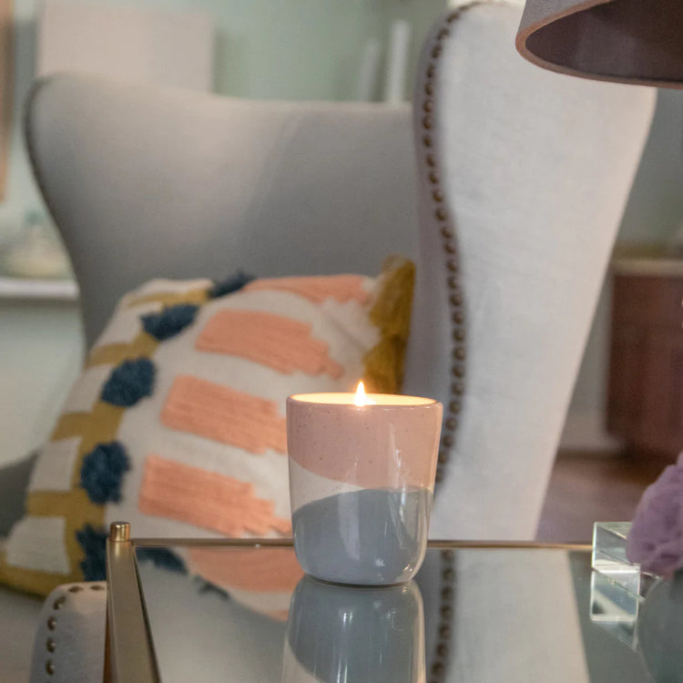 Sweet Grace Candle #041