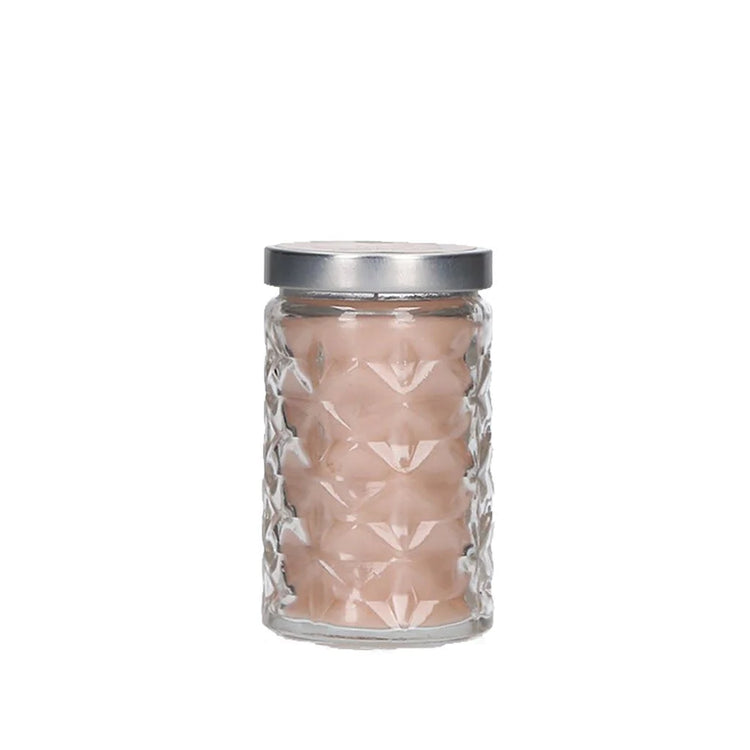 Sweet Grace Glass Votive Candle