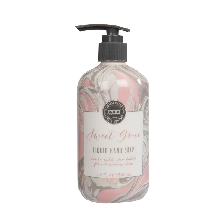 Sweet Grace Liquid Soap