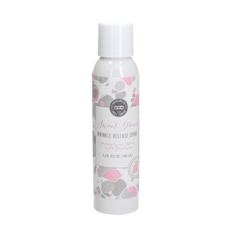 Sweet Grace Wrinkle Release Spray