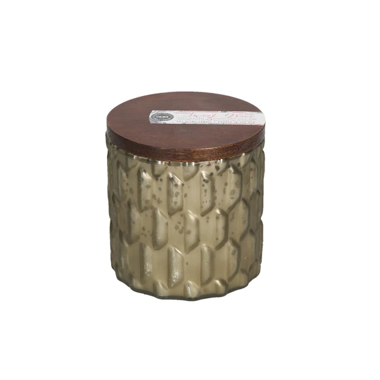Sweet Grace Candle #035