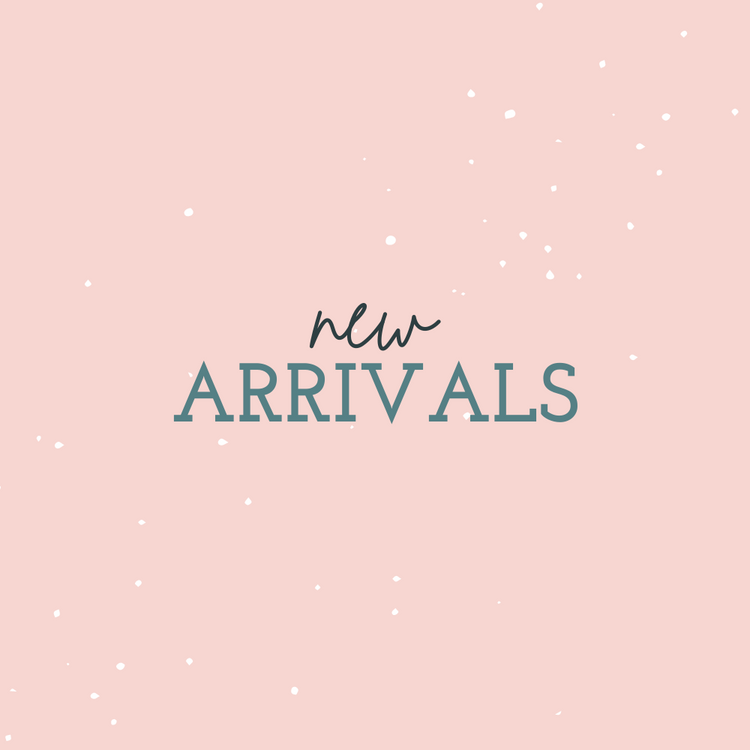 New Arrivals
