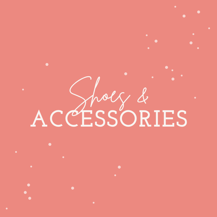 Shoes & Accessories