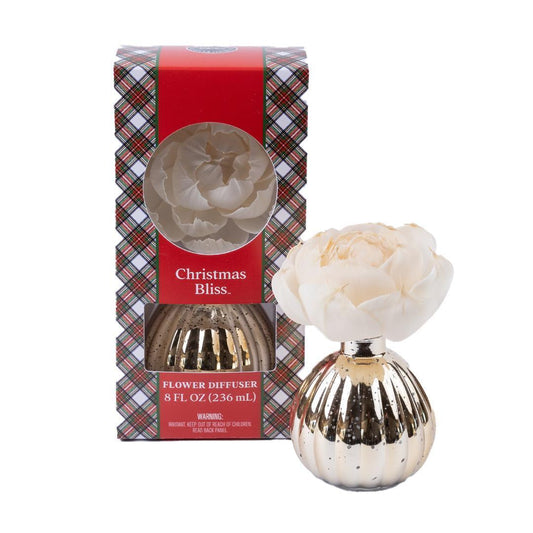 Holiday Flower Diffuser