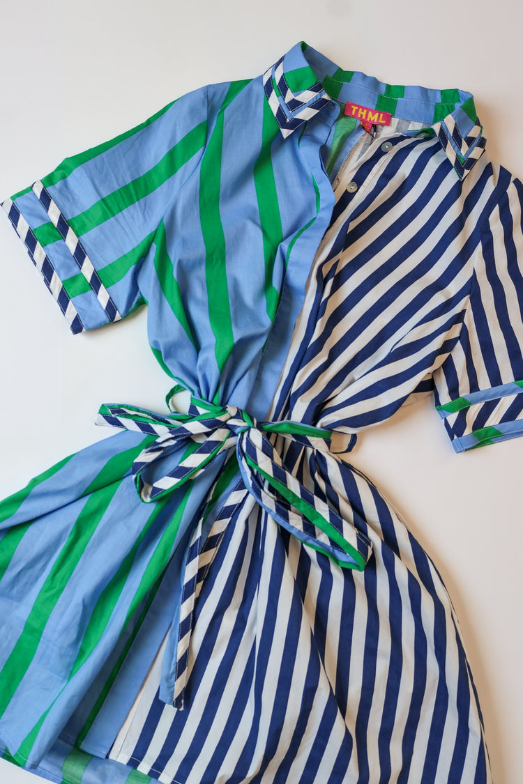 Nantucket Charm Dress