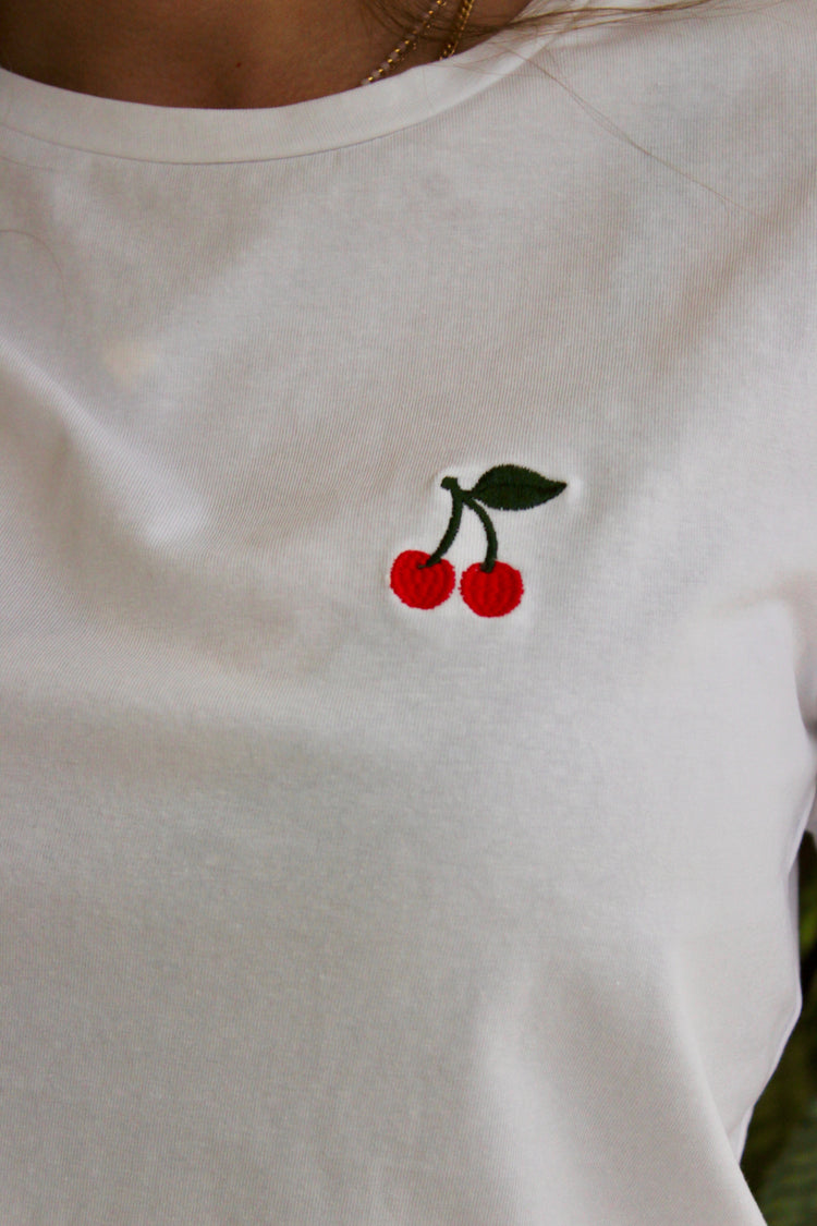 Pandinna Cherries T-Shirt