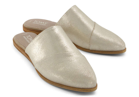 Toms Jade Flat