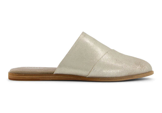 Toms Jade Flat