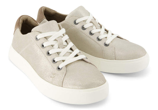 Toms Kameron Lace-Up Sneaker