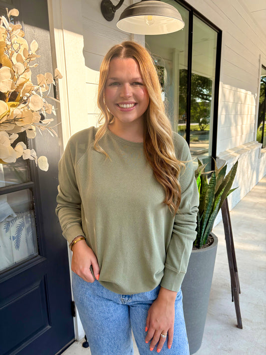 Lilja Sweatshirt