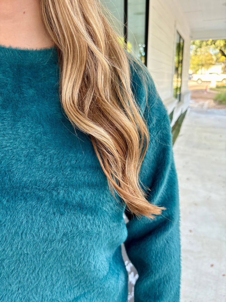 Marlina Twilight Bay Sweater