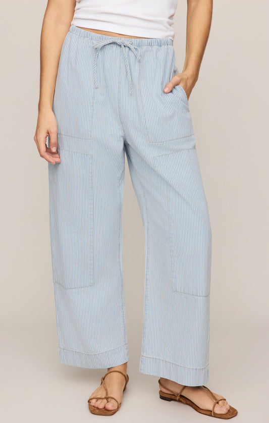 The Carpenter Pant