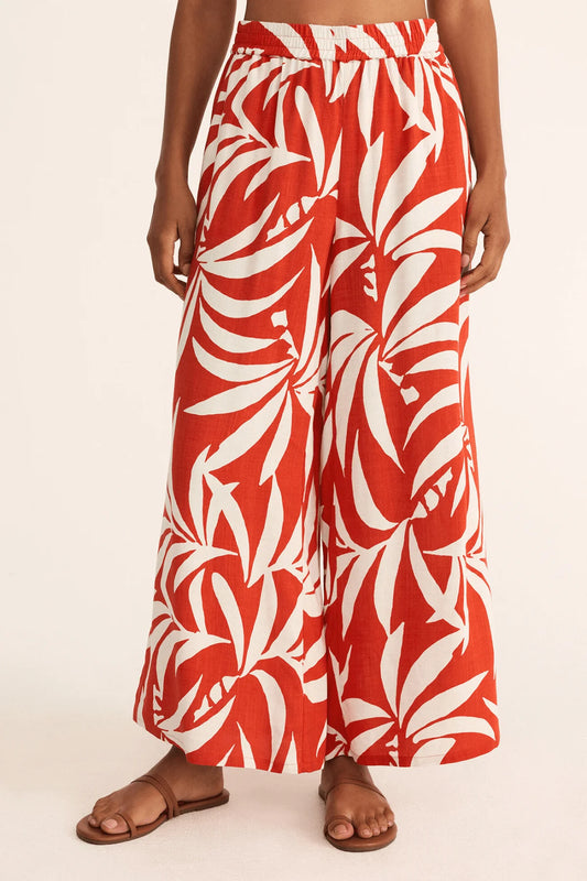 Dante Vacances Pant