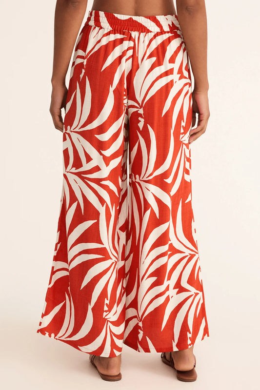 Dante Vacances Pant