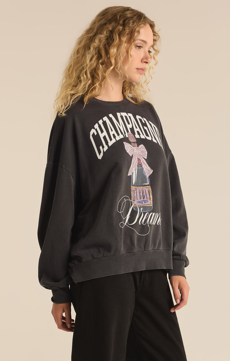 Dreams Sunday Sweatshirt