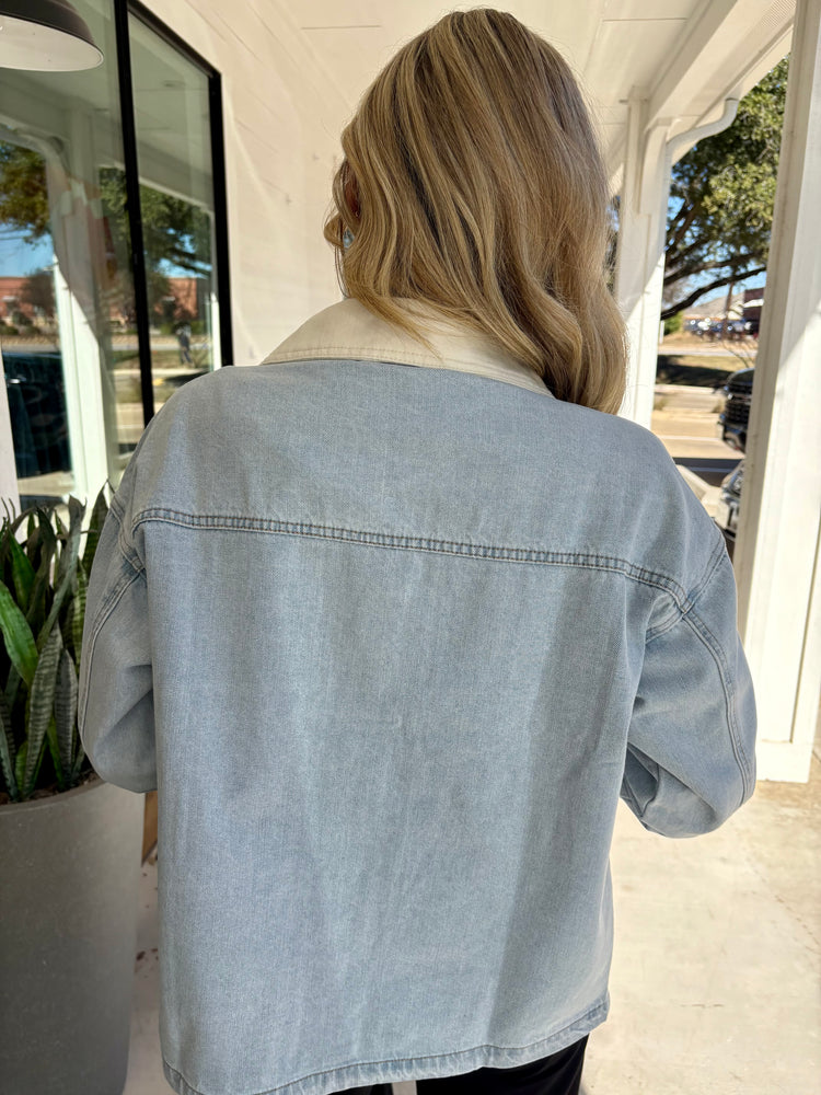 Everyday Ease Jacket