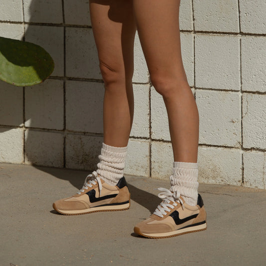 B.Ntcd Sneakers