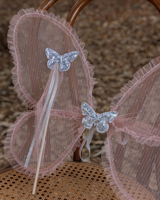 Nora Lee Wings