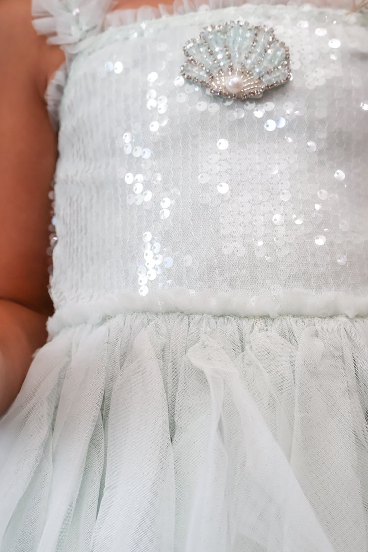 Mist Magique Dress
