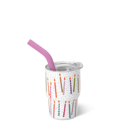 Make A Wish Tiny Tumbler 2oz.