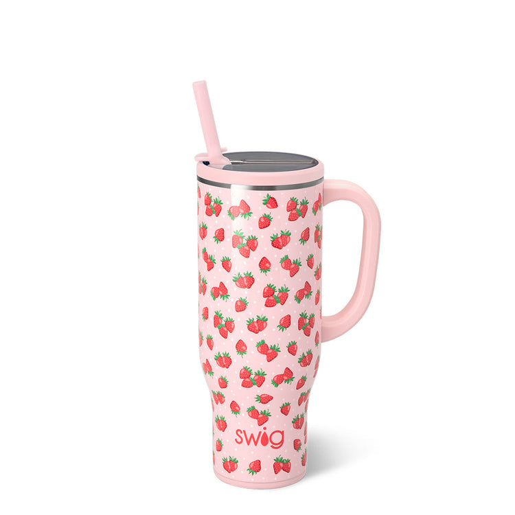 Strawberry Shortcake Mega Mug 30 oz.