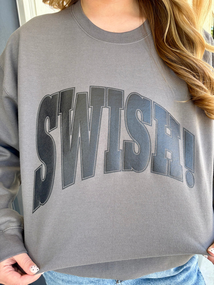 Swish Sweatshirt