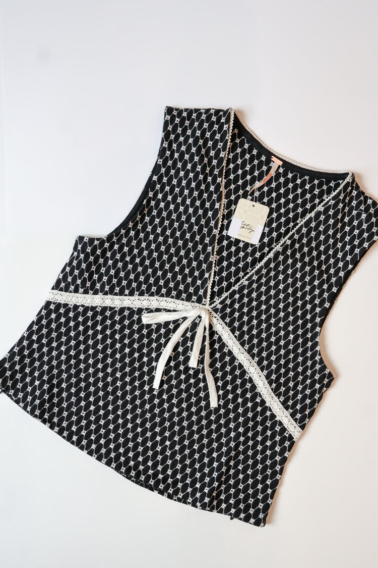 Good Graces Top