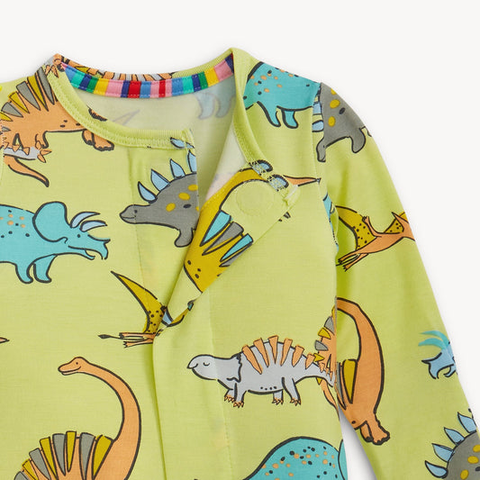 Magnetic Me Roar & Explore Convertible Coverall