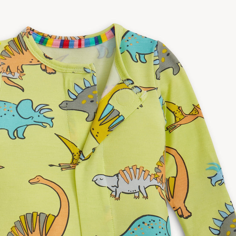 Magnetic Me Roar & Explore Convertible Coverall