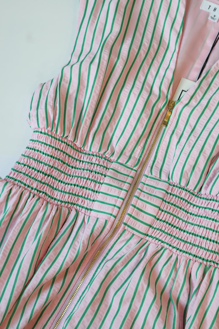 Sweet Tea Sippin' Dress