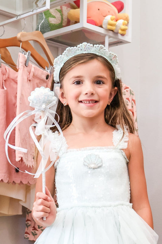 Mist Magique Dress
