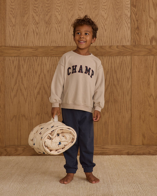 Champ Oversized Sweatshirt