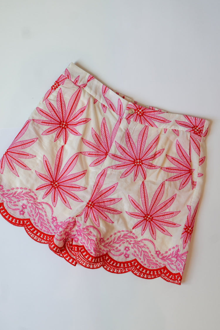 Sweet Daydream Shorts