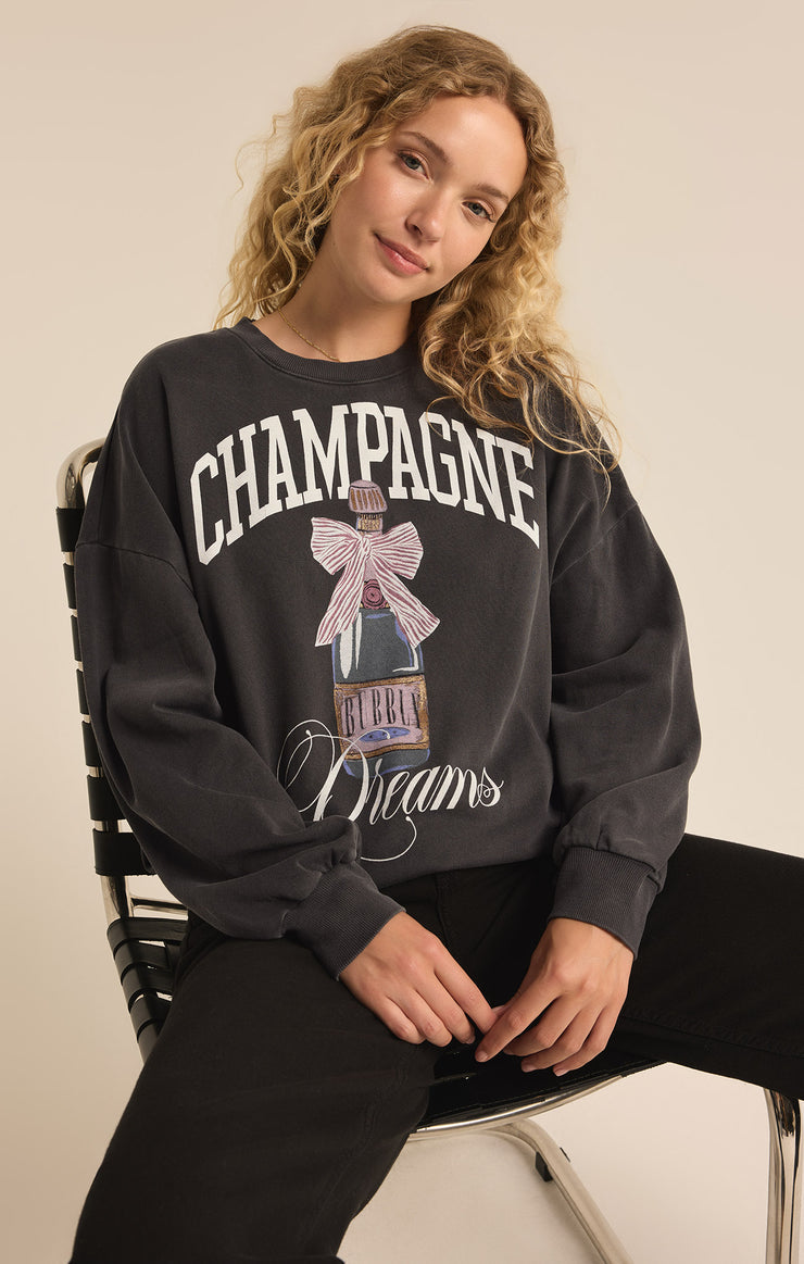 Dreams Sunday Sweatshirt