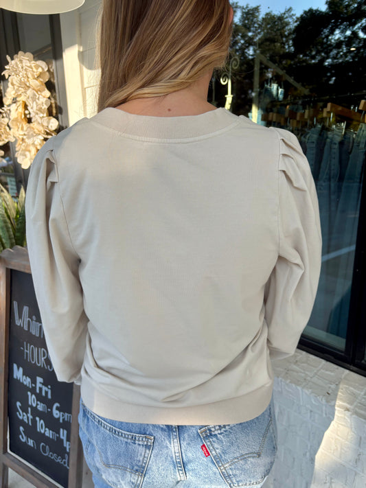 Sammi Sweatshirt
