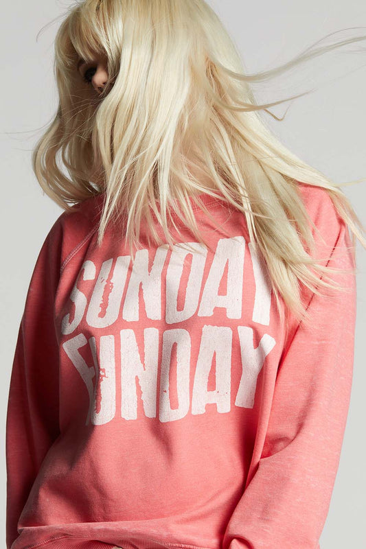 Sunday Funday Sweatshirt