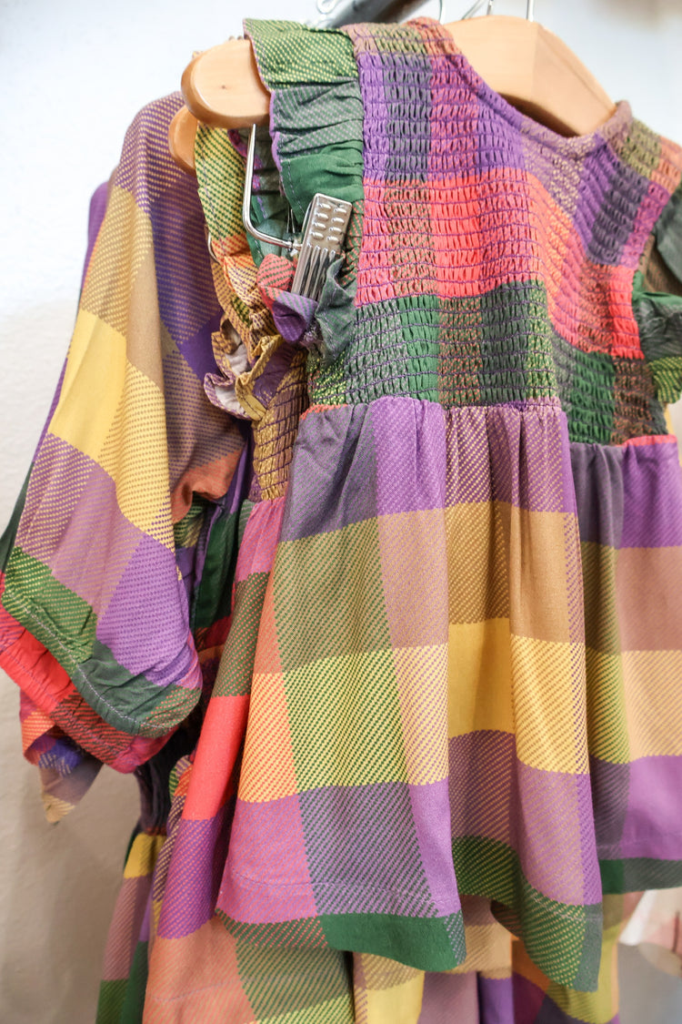 Harvest Parade Georgia Dress