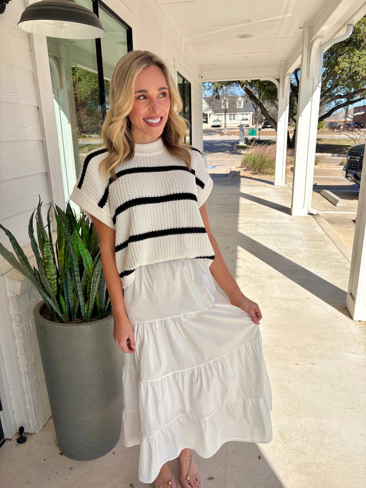 My Favorite Day Midi Dress