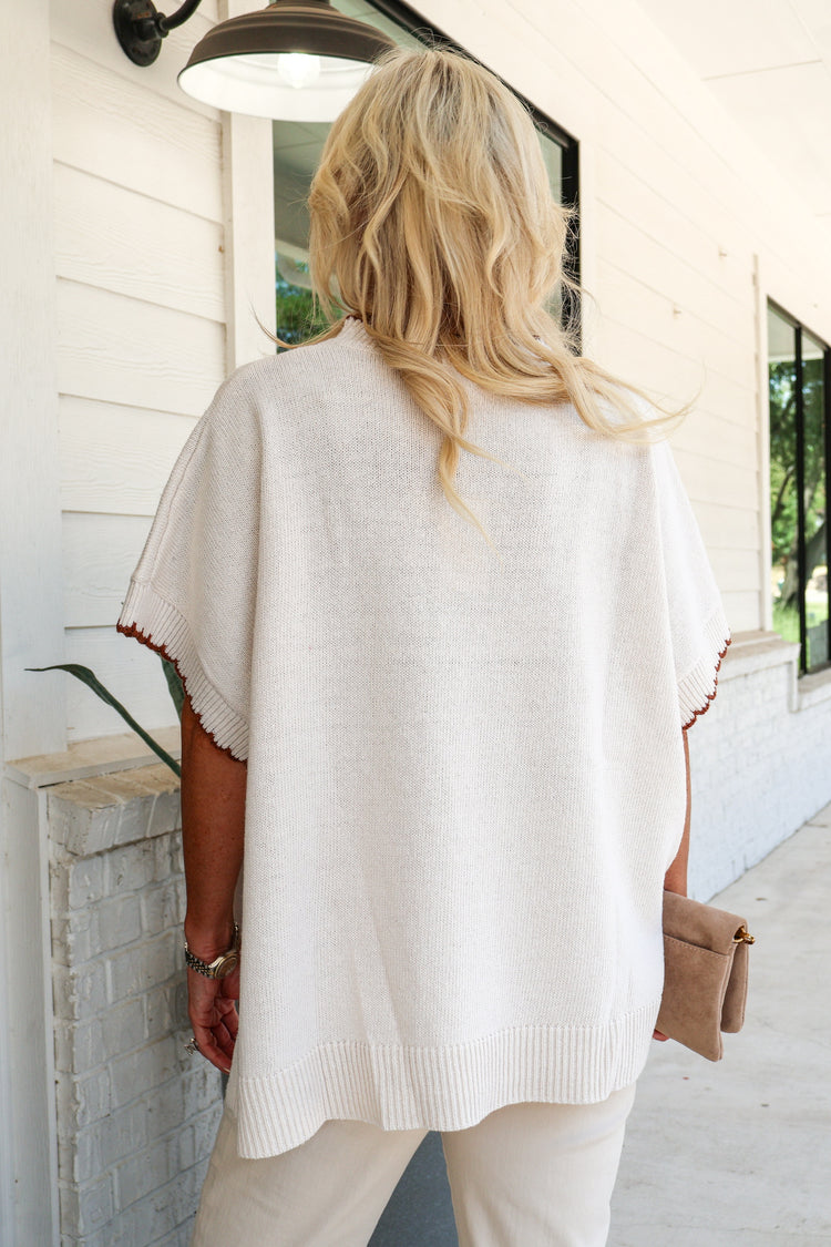 Tailgate Sweater