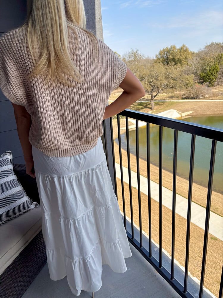 My Favorite Day Midi Dress